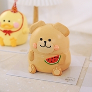 3D - Watermelon Bear